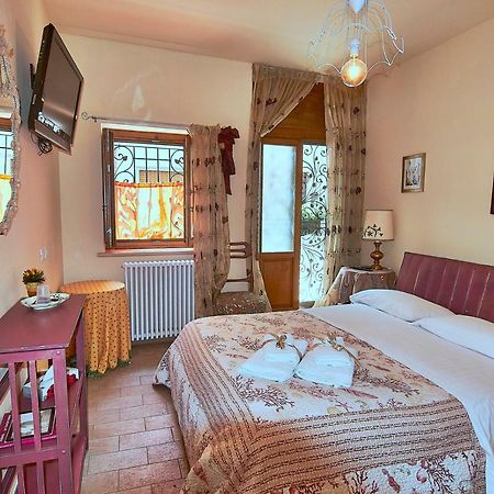 B&B Del Castello San Benedetto del Tronto Zewnętrze zdjęcie