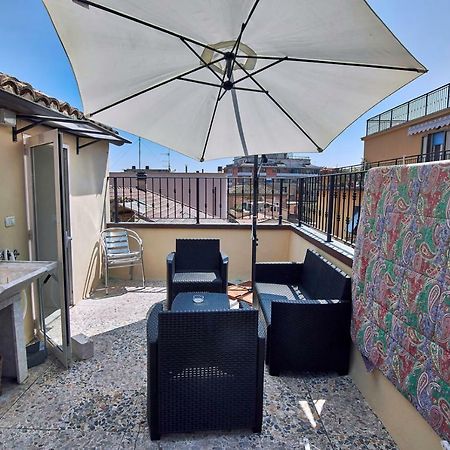 B&B Del Castello San Benedetto del Tronto Zewnętrze zdjęcie