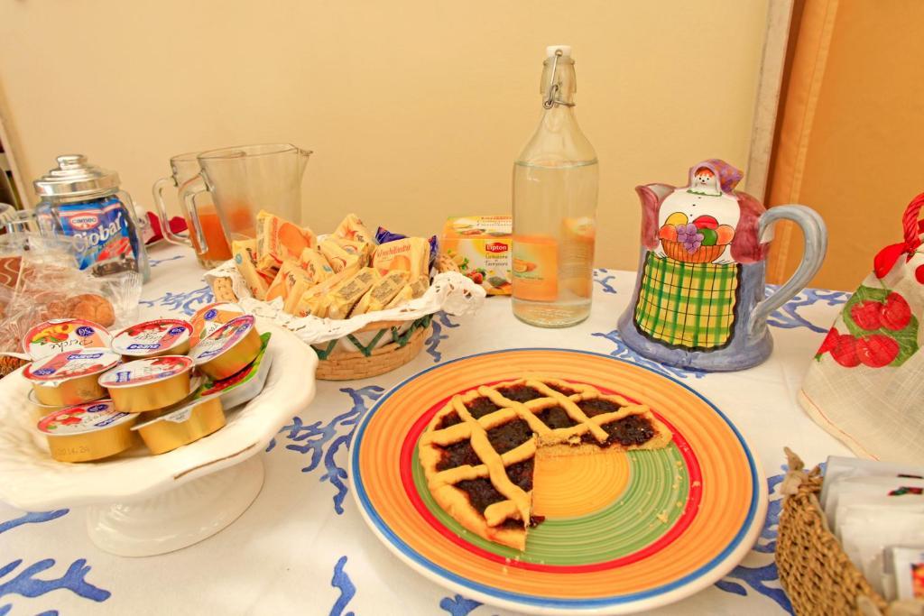 B&B Del Castello San Benedetto del Tronto Zewnętrze zdjęcie