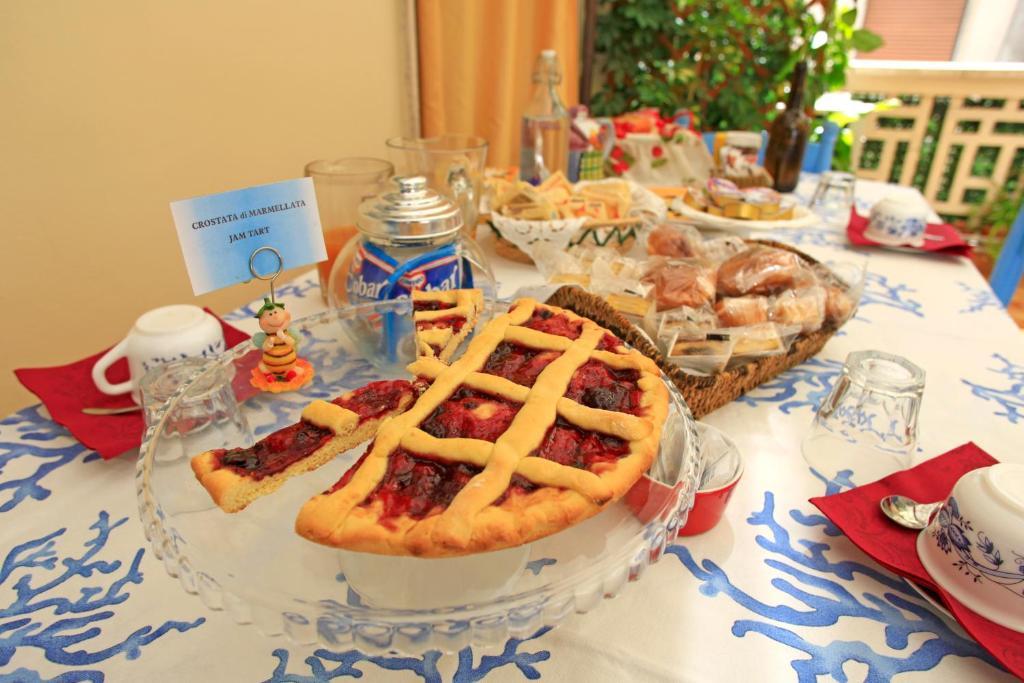 B&B Del Castello San Benedetto del Tronto Zewnętrze zdjęcie
