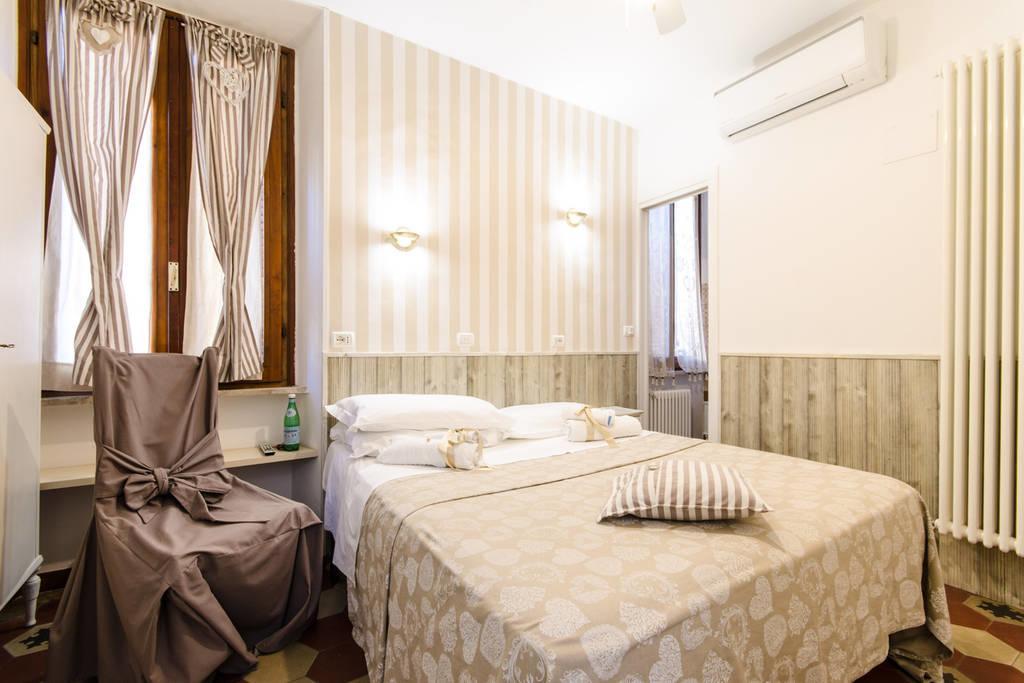 B&B Del Castello San Benedetto del Tronto Pokój zdjęcie