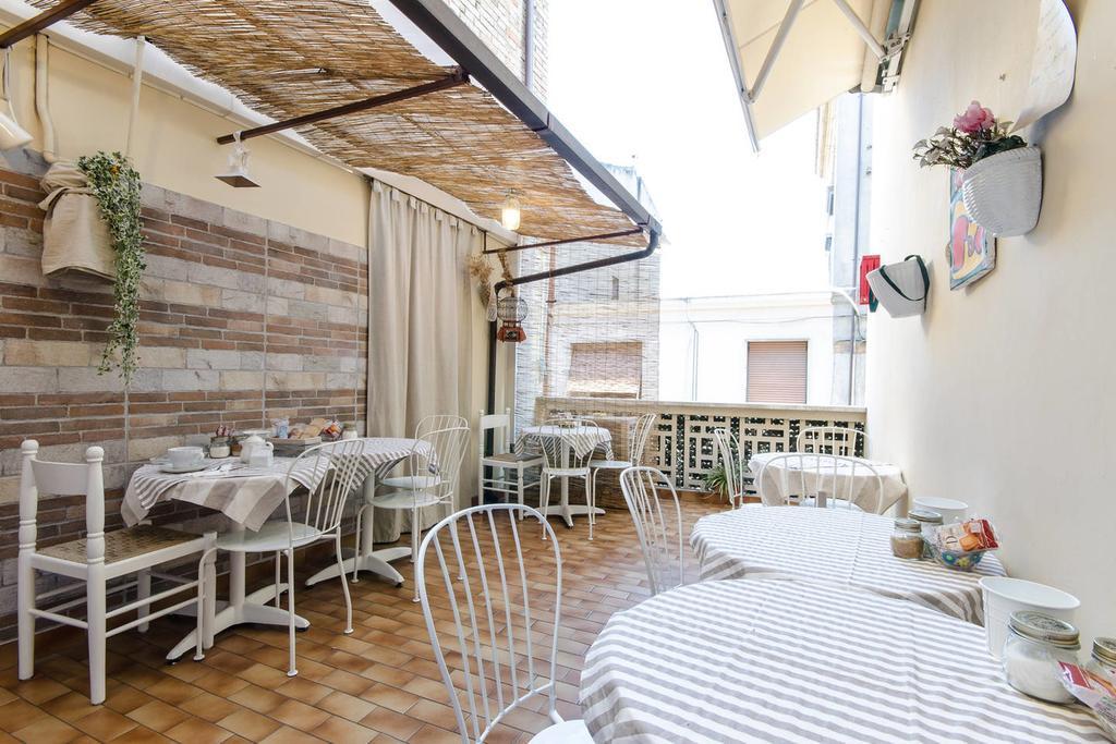 B&B Del Castello San Benedetto del Tronto Pokój zdjęcie