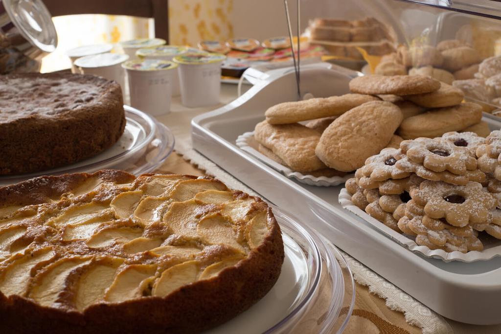 B&B Del Castello San Benedetto del Tronto Pokój zdjęcie