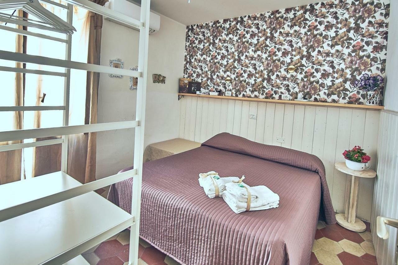 B&B Del Castello San Benedetto del Tronto Zewnętrze zdjęcie