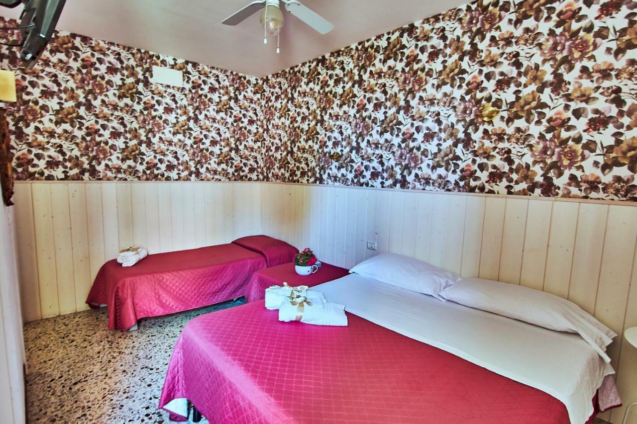 B&B Del Castello San Benedetto del Tronto Zewnętrze zdjęcie