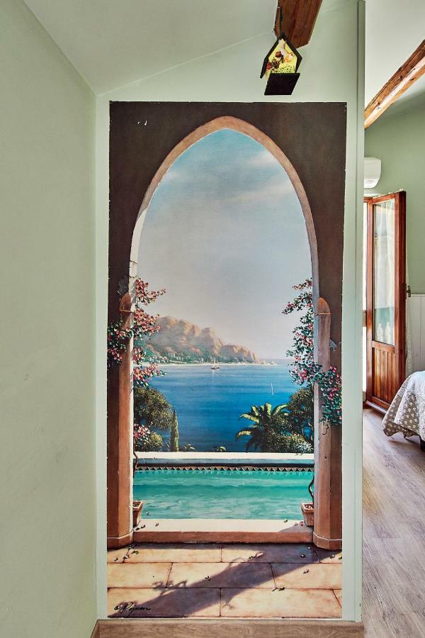 B&B Del Castello San Benedetto del Tronto Zewnętrze zdjęcie