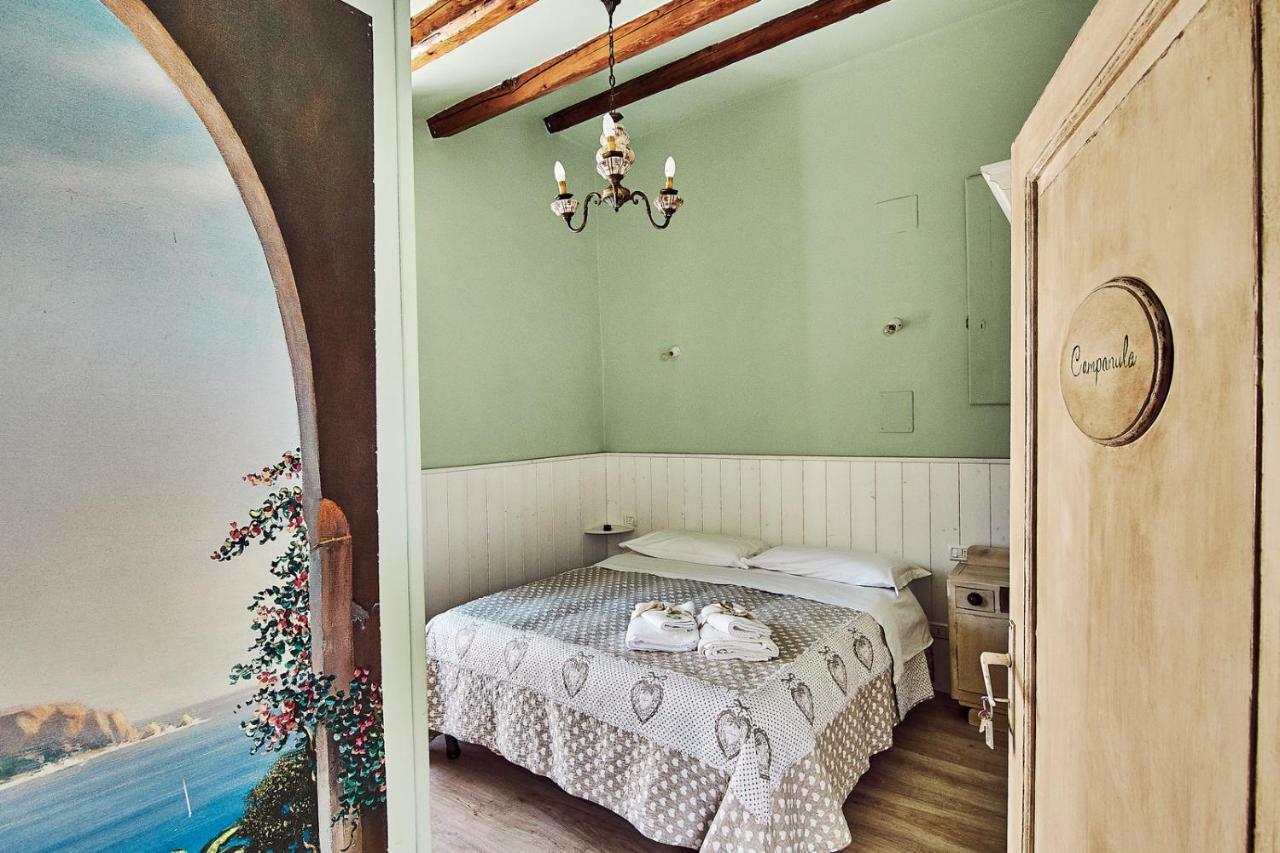 B&B Del Castello San Benedetto del Tronto Zewnętrze zdjęcie