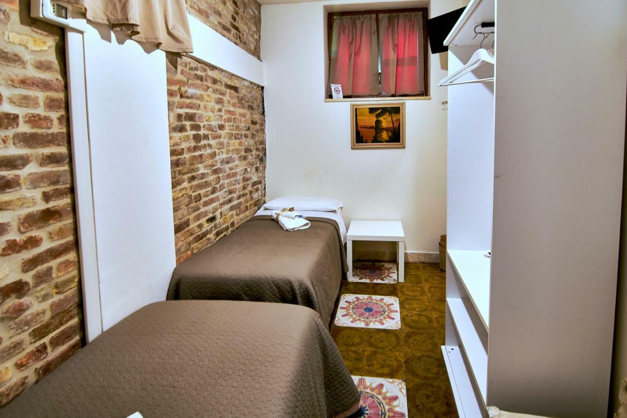 B&B Del Castello San Benedetto del Tronto Zewnętrze zdjęcie