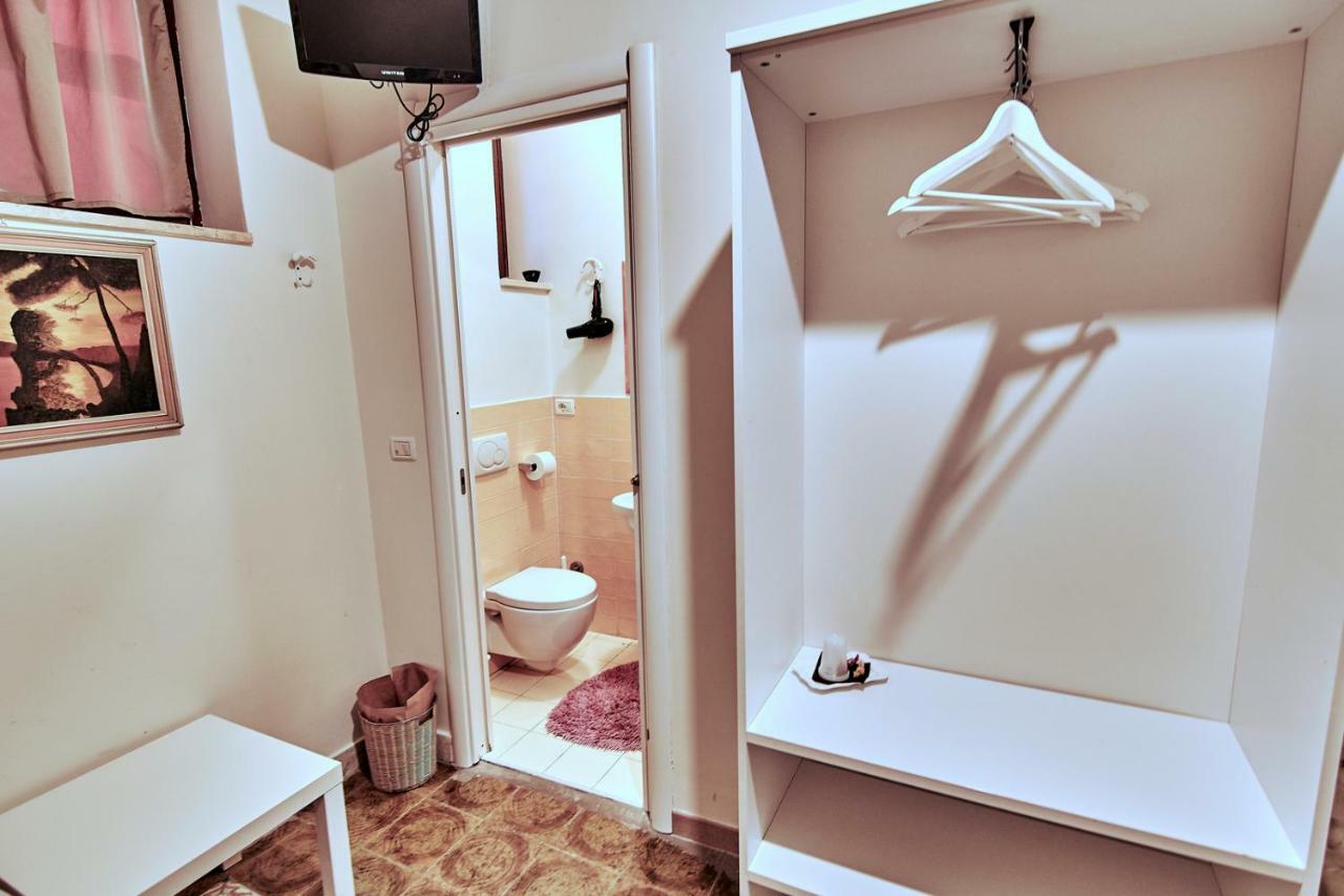 B&B Del Castello San Benedetto del Tronto Zewnętrze zdjęcie