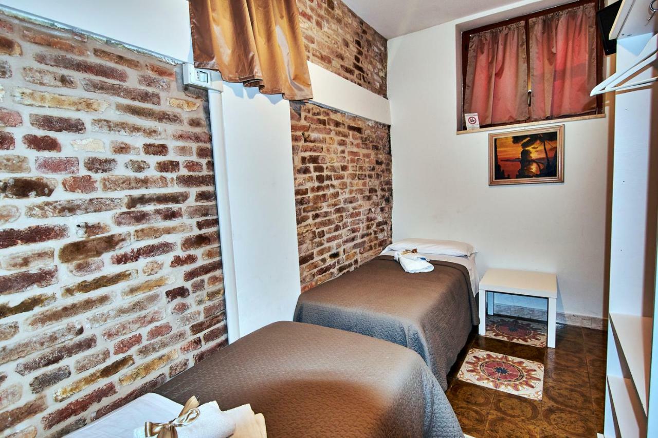 B&B Del Castello San Benedetto del Tronto Zewnętrze zdjęcie
