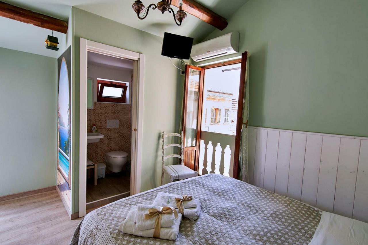 B&B Del Castello San Benedetto del Tronto Zewnętrze zdjęcie