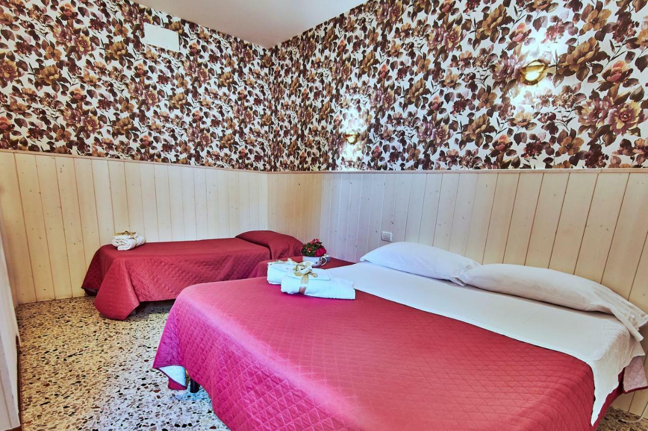 B&B Del Castello San Benedetto del Tronto Zewnętrze zdjęcie