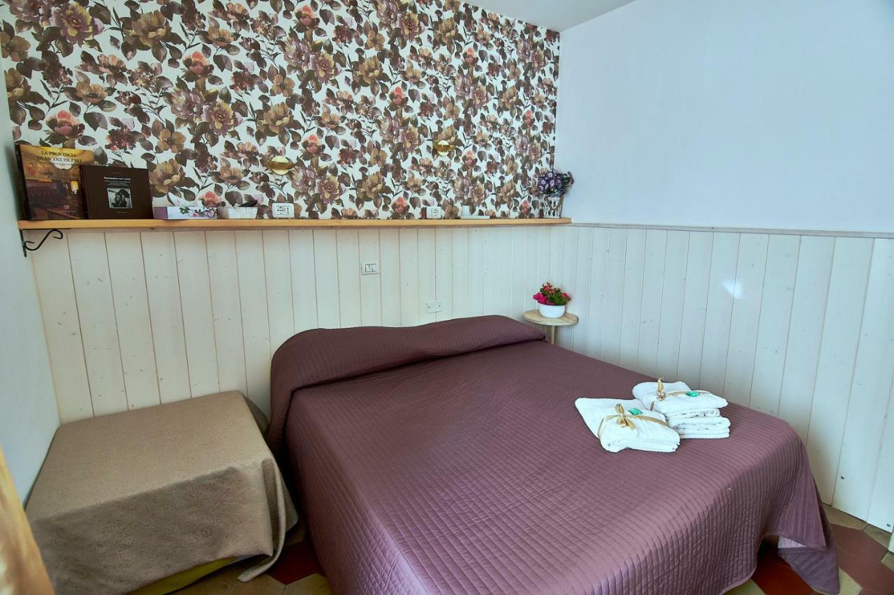 B&B Del Castello San Benedetto del Tronto Zewnętrze zdjęcie