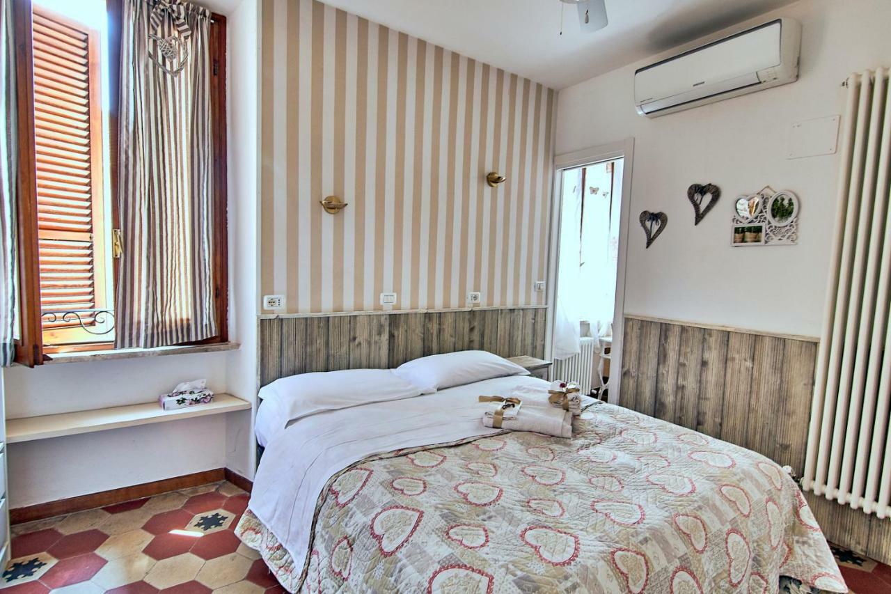 B&B Del Castello San Benedetto del Tronto Zewnętrze zdjęcie