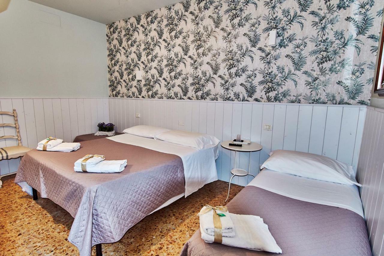B&B Del Castello San Benedetto del Tronto Zewnętrze zdjęcie