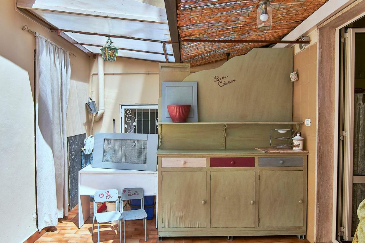 B&B Del Castello San Benedetto del Tronto Zewnętrze zdjęcie