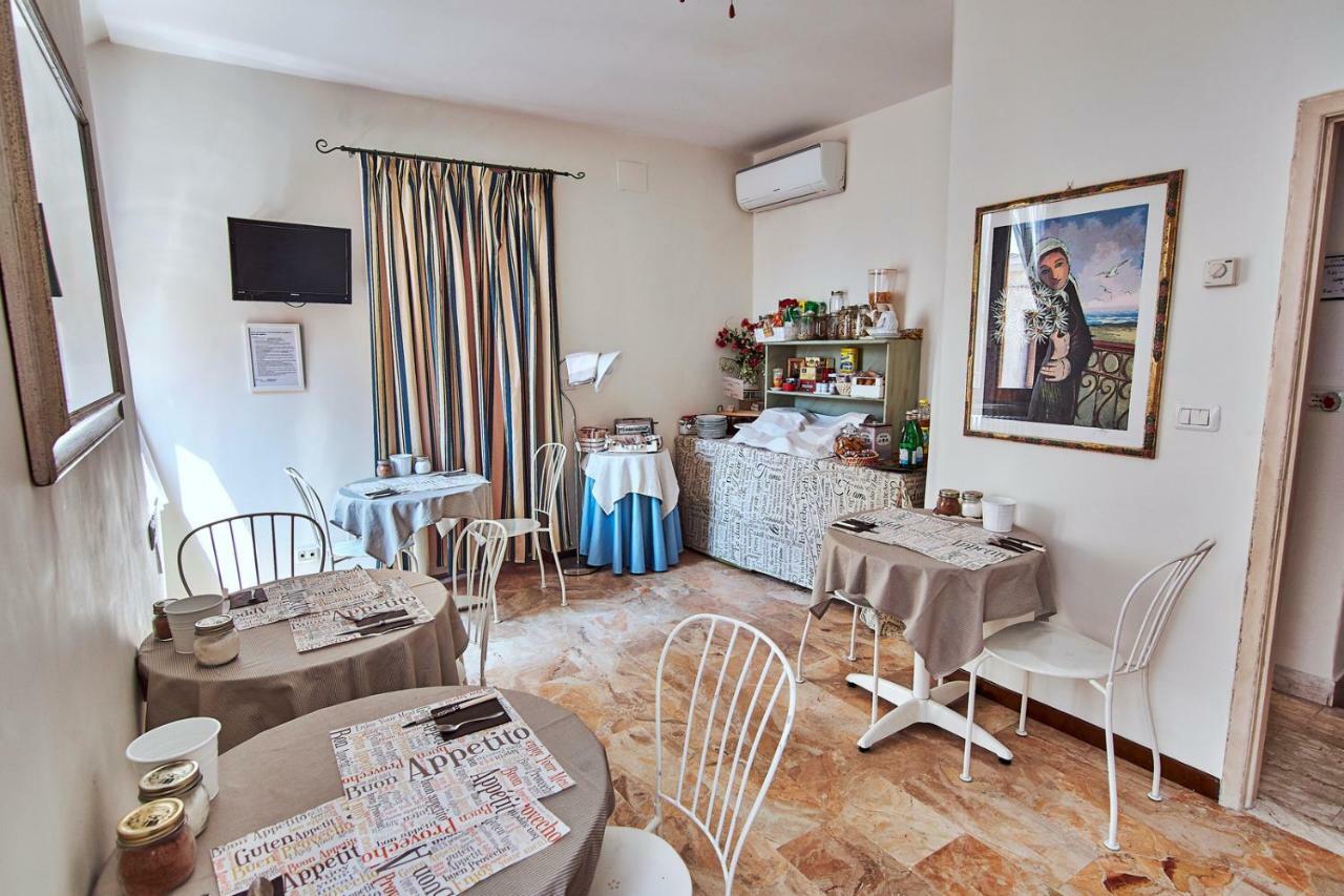 B&B Del Castello San Benedetto del Tronto Zewnętrze zdjęcie