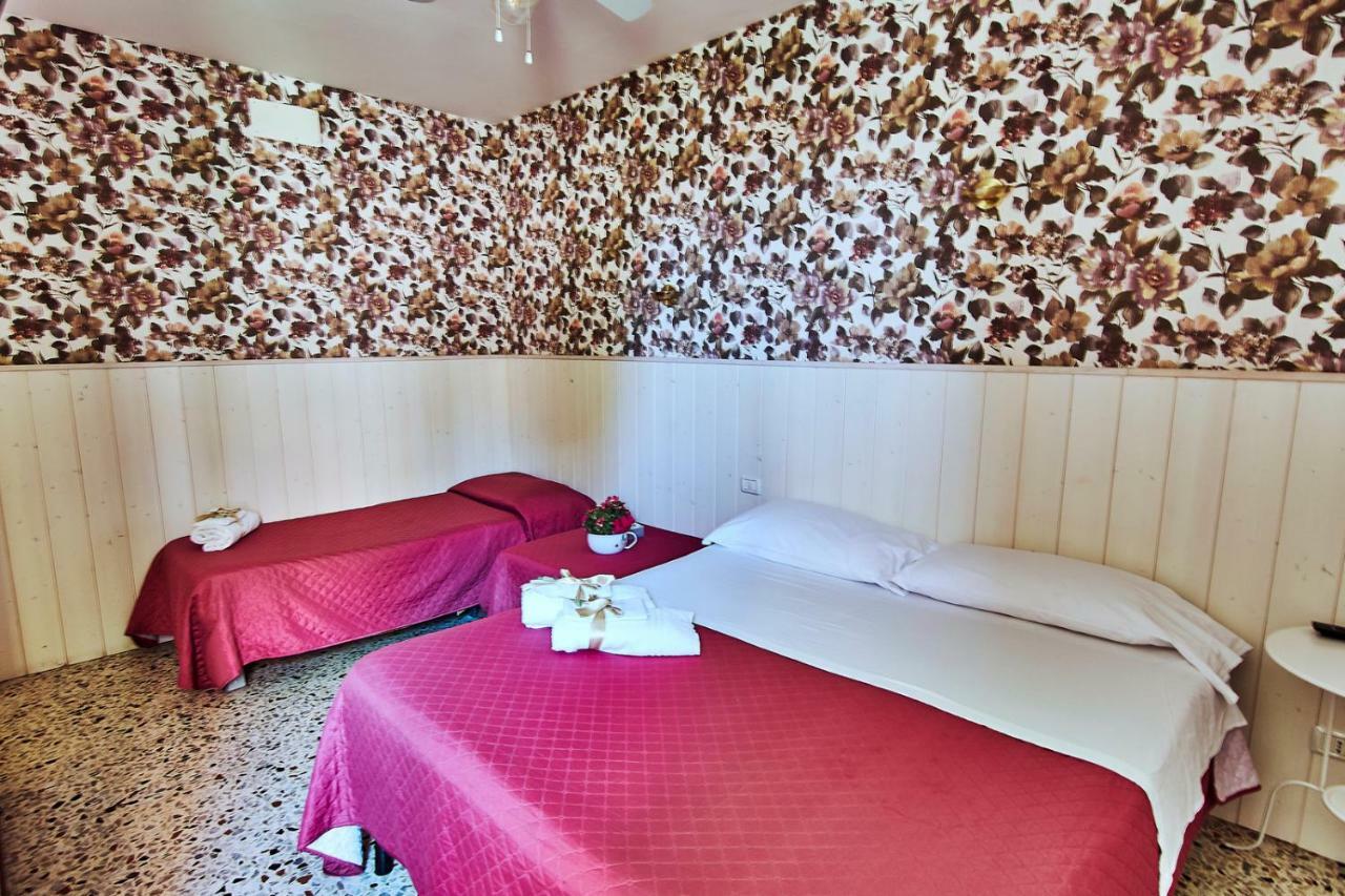 B&B Del Castello San Benedetto del Tronto Zewnętrze zdjęcie