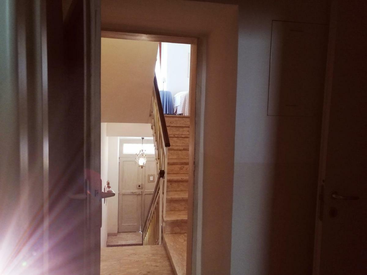 B&B Del Castello San Benedetto del Tronto Zewnętrze zdjęcie